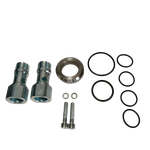 Клапан перепускной by-pass 24V для насосов серии TWINFLOW 76+76 10820024761