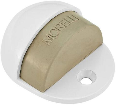 Дверной ограничитель DS1 белый