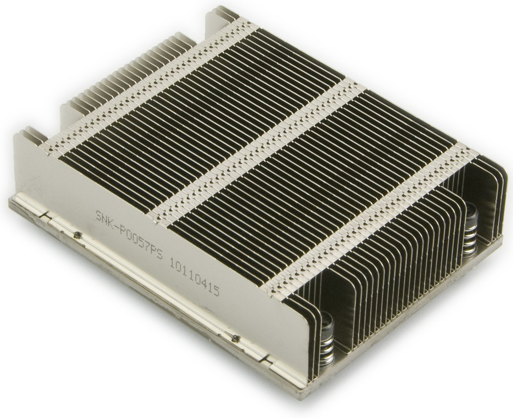 Радиатор  Supermicro SNK-P0057PS