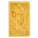 Okay Pure Naturals, Натуральное мыло с куркумой, для лица и тела, 155 г (5,5 унции)