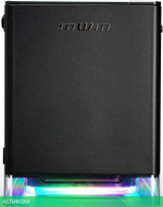 Корпус In Win CF08A A1PLUS 650W Black (IW-A1PLUS-BLACK)