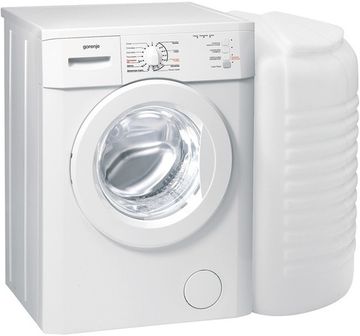 Стиральная машина Gorenje WA 60Z085 R