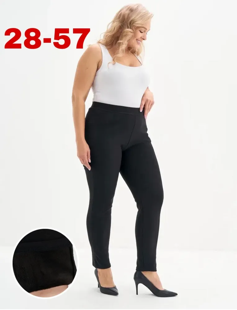 Брюки 50352573 Fabrika