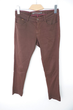 Штаны Zara базовые 46 размер, новые