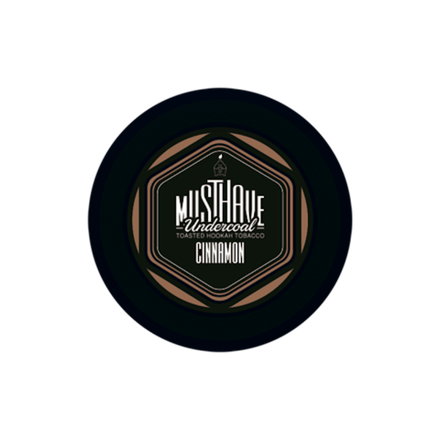 MustHave Cinnamon 125 гр.