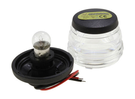 Огонь топовый