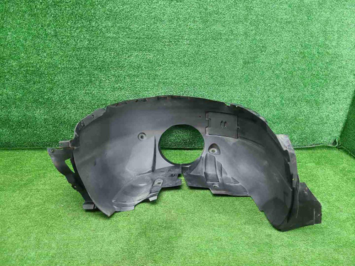 Подкрылок передний правый Mercedes V w447 (14-нв)
