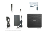 Платформа  Zotac ZBOX-QRP7N3500-BE