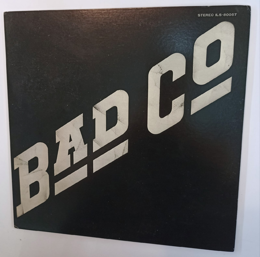 Bad Company Bad Company (Japan 1974)