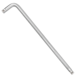 Вороток Г-образный двухсторонний 380мм, 1/2''х1/2'' Baum Auto##BaumAuto BM-8154380