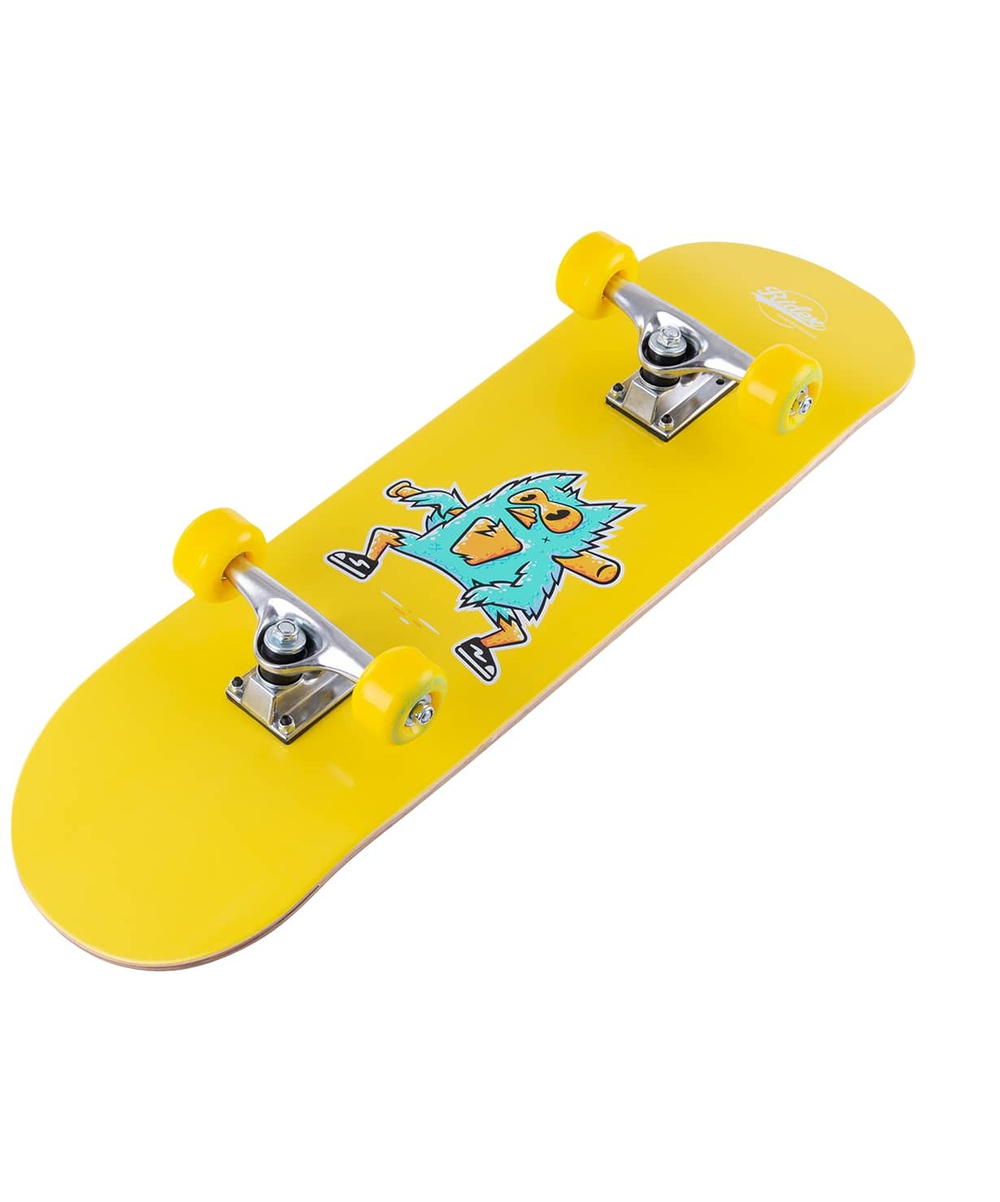 Скейтборд Birdie 28"X8"