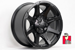 Комплект дисков DIRT D05 17x9 et20 5x120/5x127
