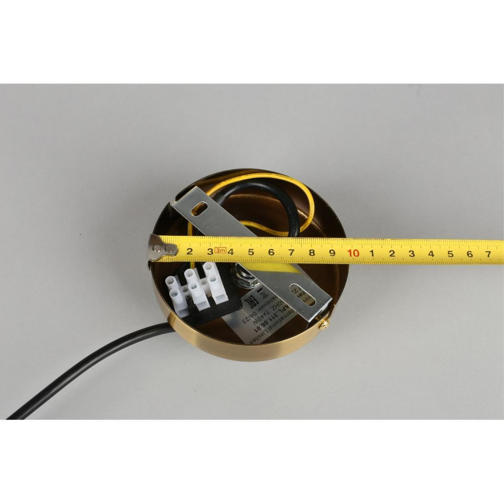 Подвесной светильник Aployt Kornelcia APL.311.06.01