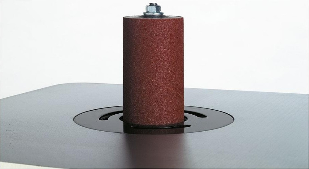 Станок осцилирующий шпиндельно-шлифовальный JET JBOS-5 708404M