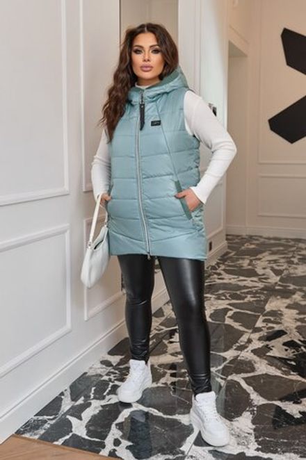 Жилет УК-8-219-5 Fabrika