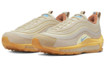 Кроссовки Nike Air Max 97 "Vintage" (Женская размерная сетка)