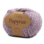 Пряжа для вязания PAPYRUS (229-10) FIBRA NATURA