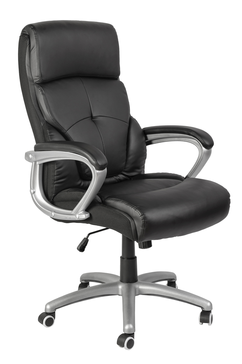 Компьютерное кресло MF-3021 black