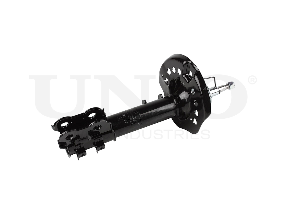 Амортизатор газовый передней подвески правый UNIO SAB-10340