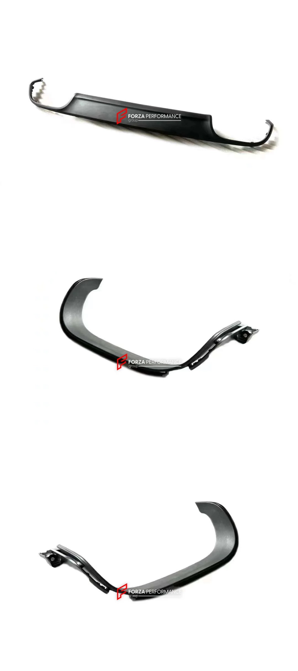 Оригинальные запчасти (OEM) для PORSCHE 911 991.2 2015–2018