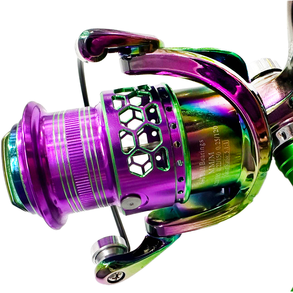 Катушка LA18-30FS