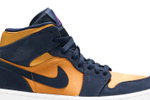Кроссовки Jordan Air Jordan 1 Mid Se