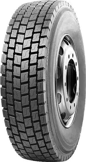 Mirage MG-638 315/70 R22,5 154/150L PR20 3PMSF (Ведущая ось)