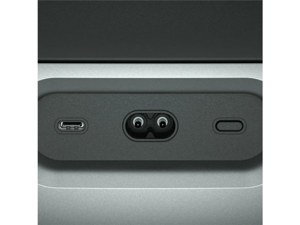 Беспроводная акустическая система Bowers & Wilkins Zeppelin Pearl Grey