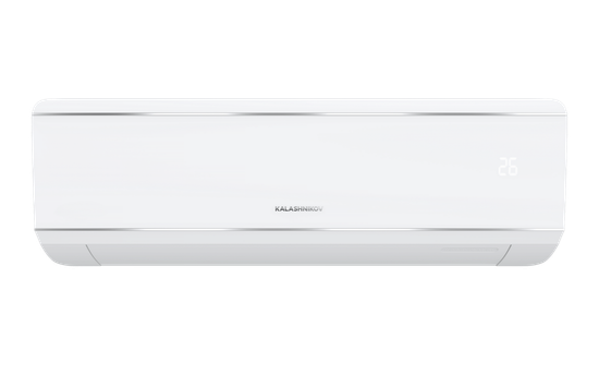 Сплит-система KALASHNIKOV Форпост (on/off) KVAC-07IN-FP1/KVAC-07OD-FP1