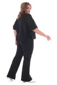 Блузка 4785 Fabrika