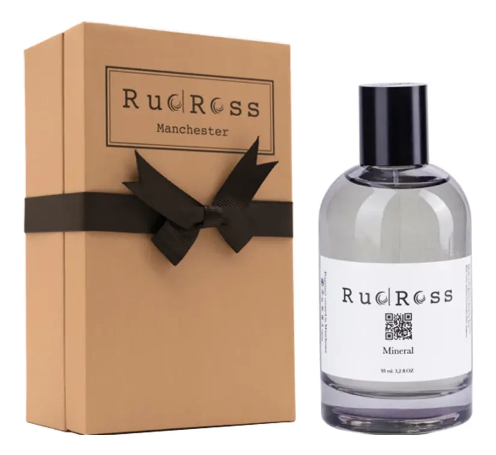 Mineral RudRoss