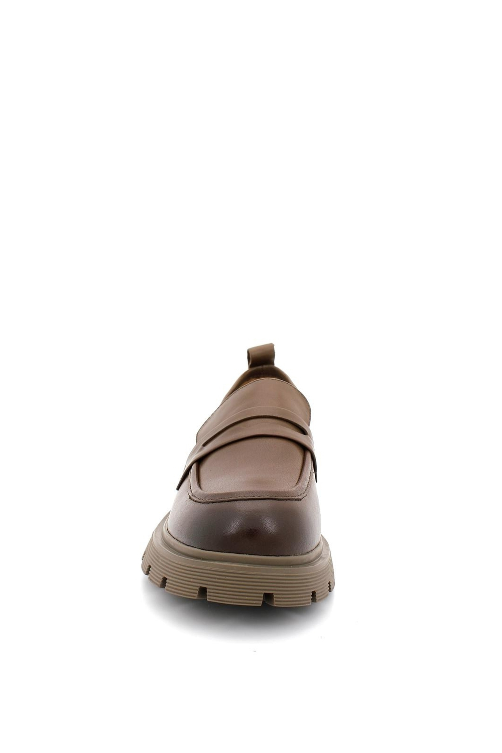 Лоферы женские Ascalini B6015B