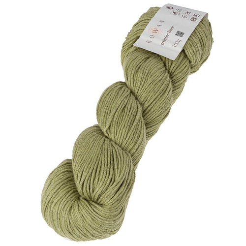 Пряжа Rowan Creative Linen (629)