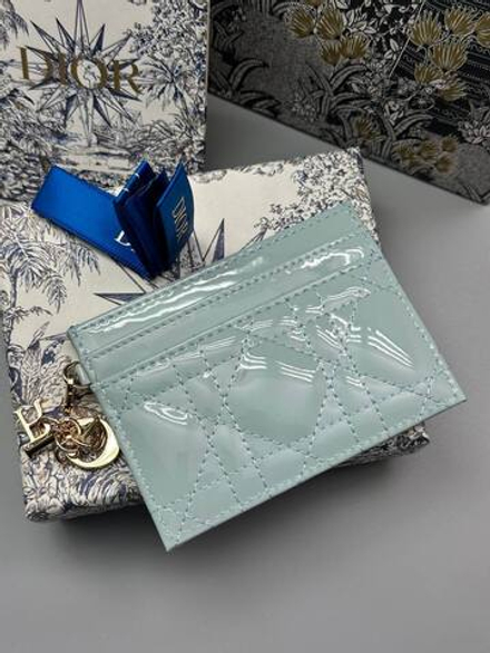 Картхолдер Dior