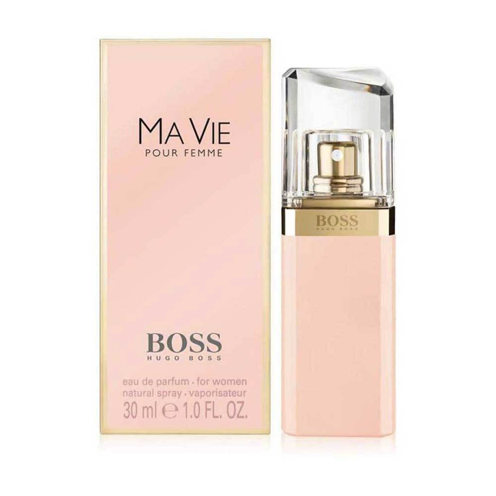 HUGO BOSS MA VIE Pour Femme