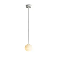 Подвесной светильник Пьетре  / Pietre Freya fr5592pl-01bs1