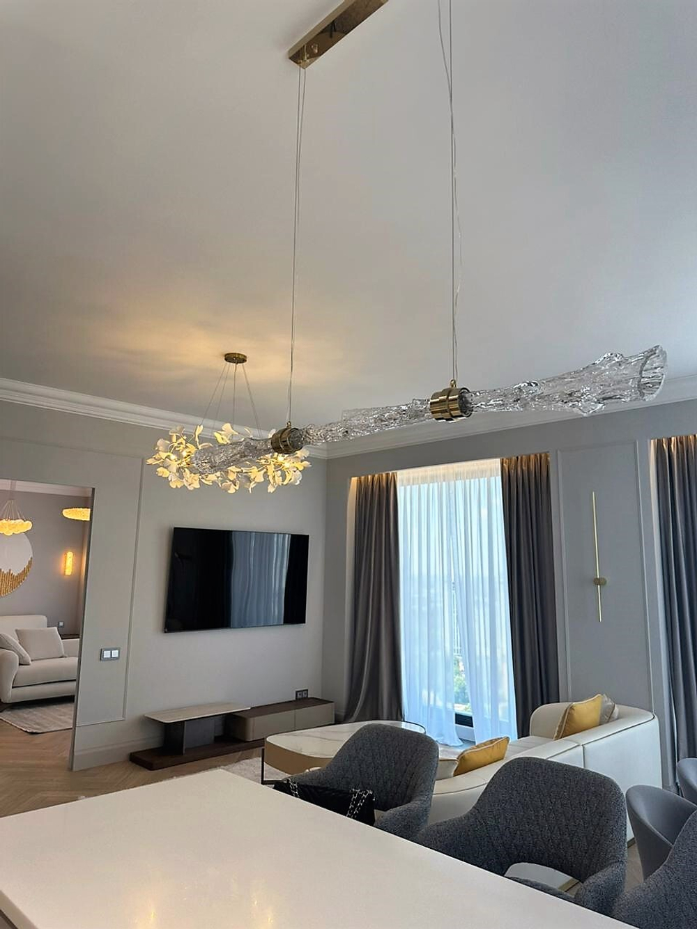 Люстра Fabulous Tree