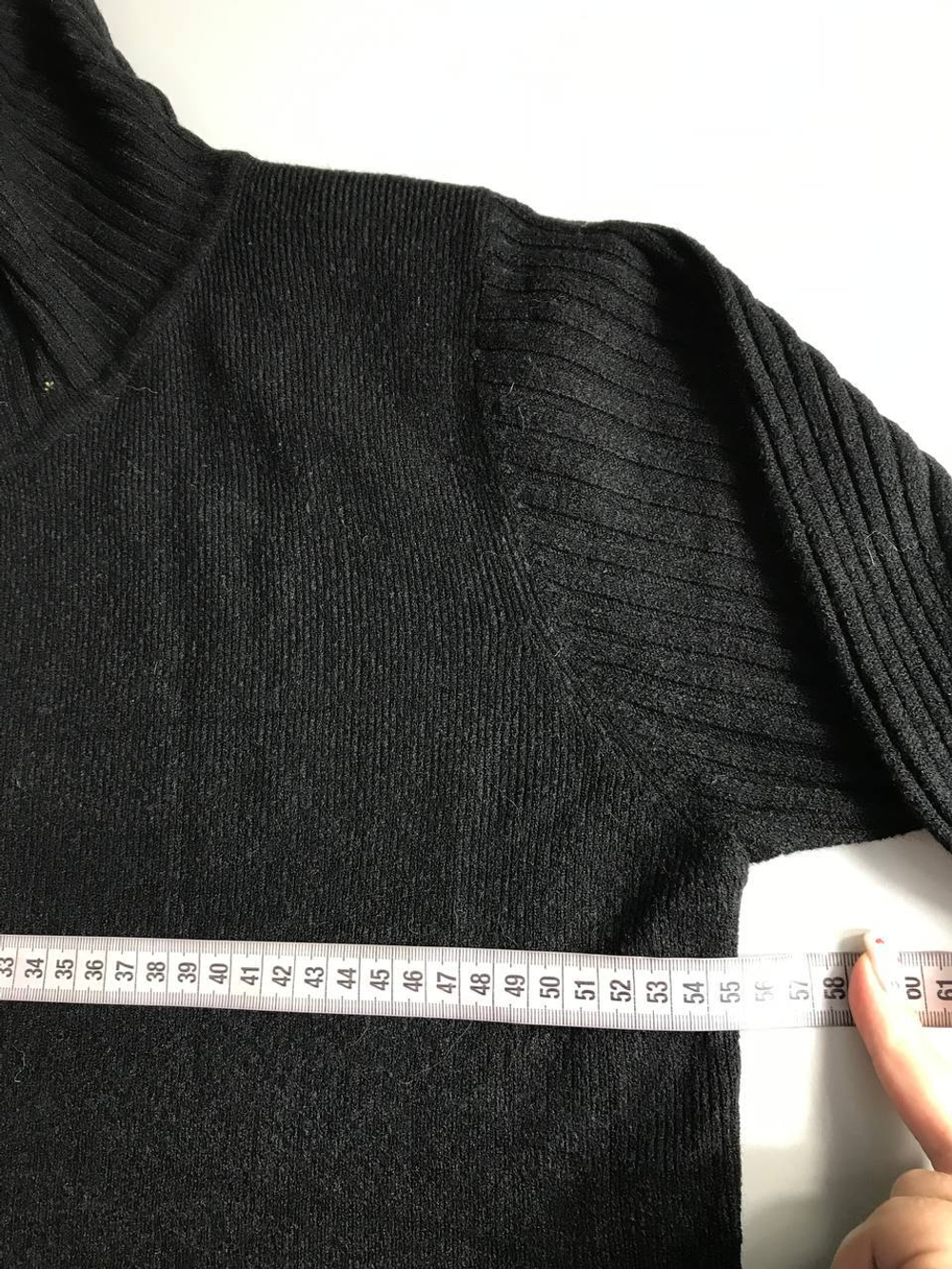 Кофта Gorsey теплая, с шерстью в составе 56 размер