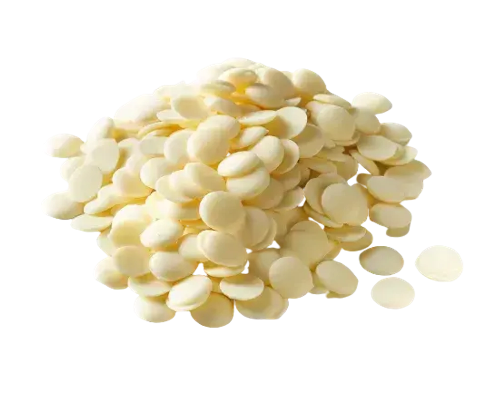 Шоколад белый Callebaut (25,9%)