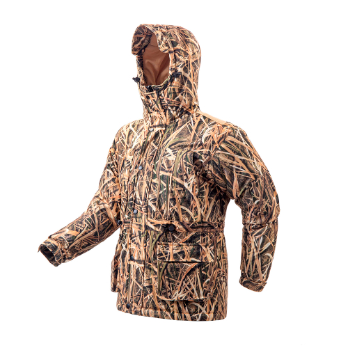 Костюм утепленный (мембранный, непромокаемый) "КОМАНДОР" до -40°C цвет NW4