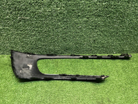 Накладка переднего бампера VW Touareg 2 NF (14-18)