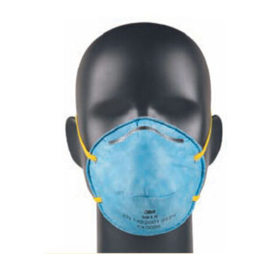 Респиратор 3М 9915