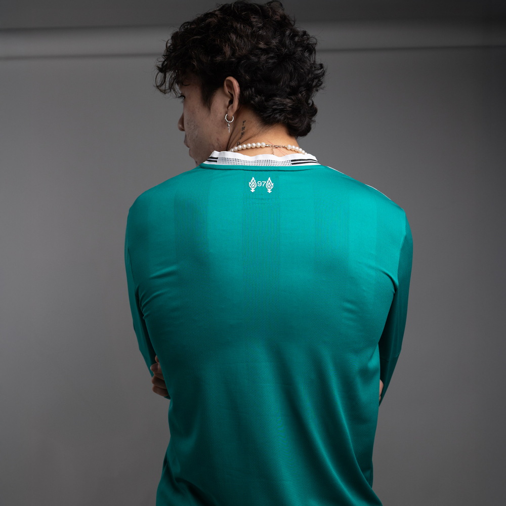 Ливерпуль / 3-я / Дл. рукав