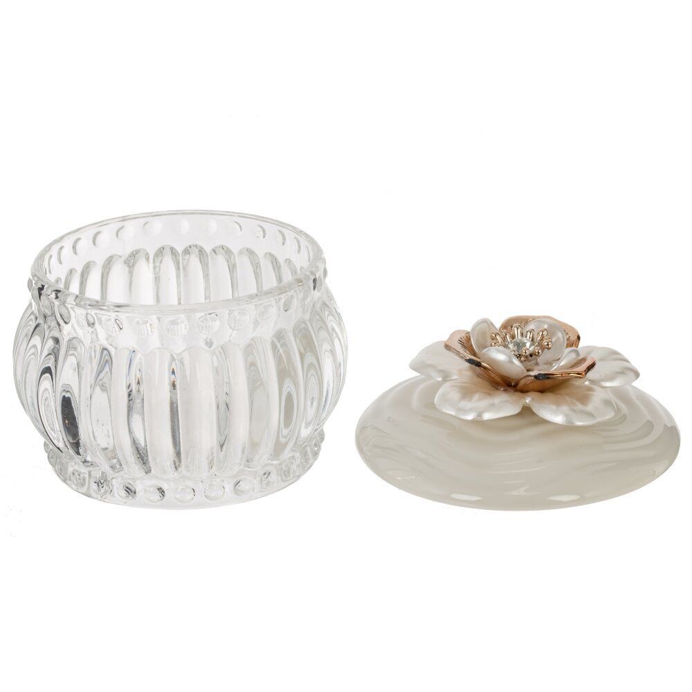 GAEM Шкатулка, L7,5 W7,5 H8 см