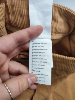 Шорты Sela джинсовые на 12 лет