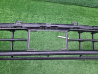 Юбка переднего бампера Changan CS55PLUS (21-24)