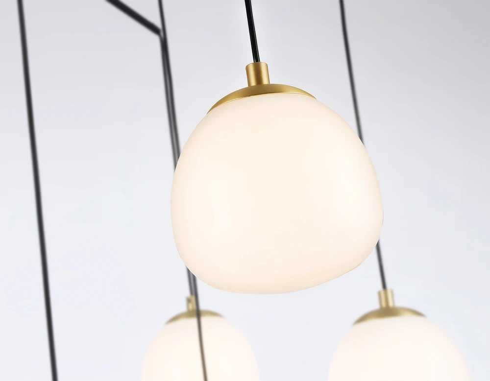 Подвесная люстра Ambrella light MODERN LH51001