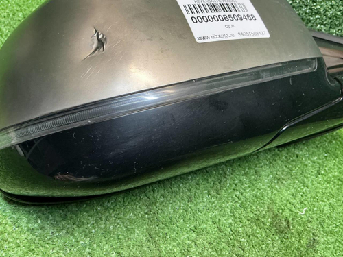 Зеркало правое BMW X3 G01 (2017-2024) 5 контактов