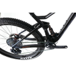 Двухподвесный велосипед Scott Spark 900 Ultimate AXS (2020)