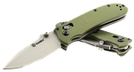 Нож складной Ganzo G704 440C (58-60 HRC) * -